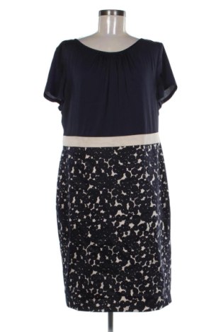 Kleid S.Oliver Black Label, Größe XL, Farbe Mehrfarbig, Preis 41,99 €