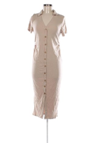Kleid SHEIN, Größe M, Farbe Beige, Preis 31,99 €