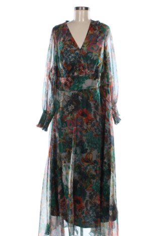 Kleid SHEIN, Größe 4XL, Farbe Mehrfarbig, Preis € 19,95