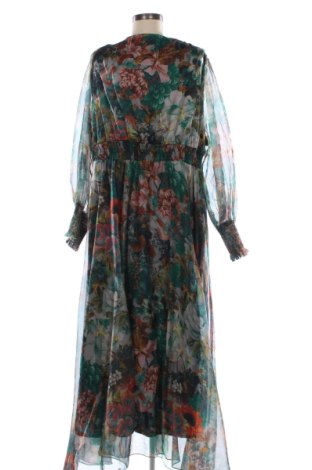 Kleid SHEIN, Größe 4XL, Farbe Mehrfarbig, Preis € 19,95