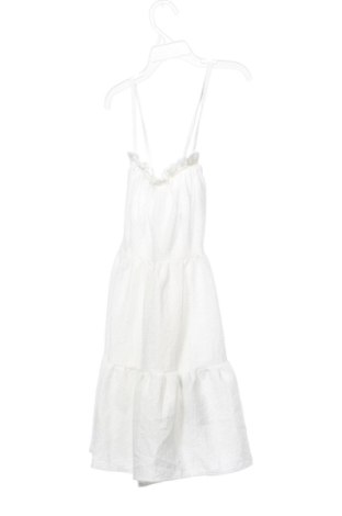 Rochie SHEIN, Mărime XS, Culoare Alb, Preț 104,10 Lei