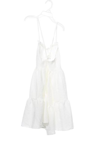 Rochie SHEIN, Mărime XS, Culoare Alb, Preț 104,10 Lei