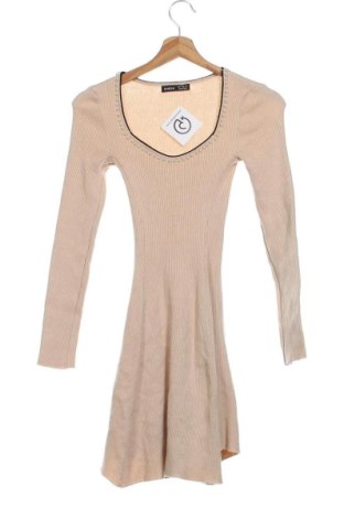 Rochie SHEIN, Mărime XS, Culoare Ecru, Preț 123,99 Lei