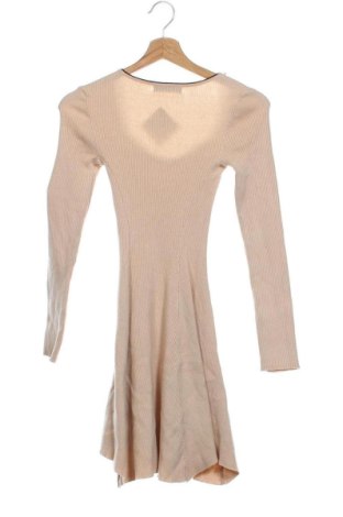 Rochie SHEIN, Mărime XS, Culoare Ecru, Preț 123,99 Lei