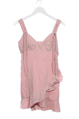 Šaty  SHEIN, Veľkosť L, Farba Popolavo ružová, Cena  10,00 €
