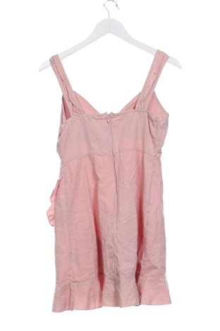 Šaty  SHEIN, Veľkosť L, Farba Popolavo ružová, Cena  10,00 €