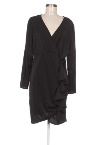 Рокля SHEIN, Размер L, Цвят Черен, Цена 9,00 €