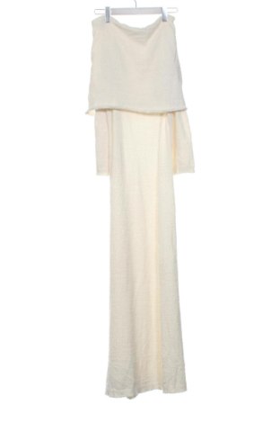 Rochie SHEIN, Mărime S, Culoare Ecru, Preț 123,99 Lei
