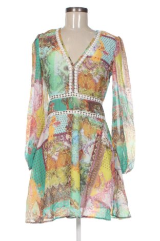 Рокля SHEIN, Размер S, Цвят Многоцветен, Цена 5,11 €