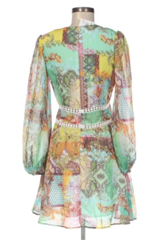 Рокля SHEIN, Размер S, Цвят Многоцветен, Цена 5,11 €