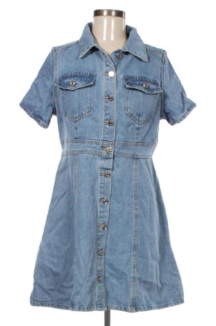 Ruha SHEIN, Méret L, Szín Kék, Ár 3 259 Ft