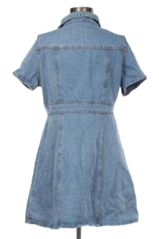 Ruha SHEIN, Méret L, Szín Kék, Ár 3 259 Ft