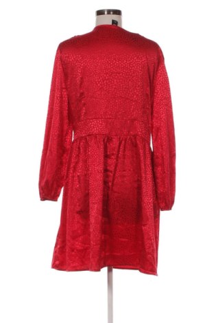 Ruha SHEIN, Méret XL, Szín Piros, Ár 4 609 Ft