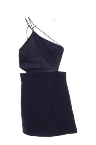 Kleid SHEIN, Größe XS, Farbe Blau, Preis 10,99 €