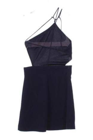 Kleid SHEIN, Größe XS, Farbe Blau, Preis 10,99 €