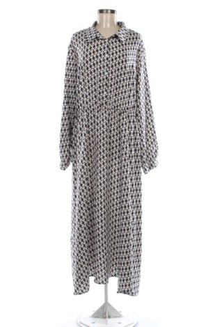 Φόρεμα SHEIN, Μέγεθος 3XL, Χρώμα Πολύχρωμο, Τιμή 23,99 €