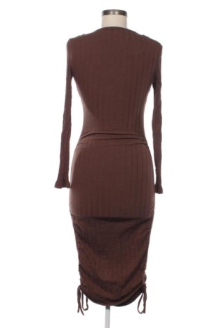 Rochie SHEIN, Mărime S, Culoare Maro, Preț 123,99 Lei