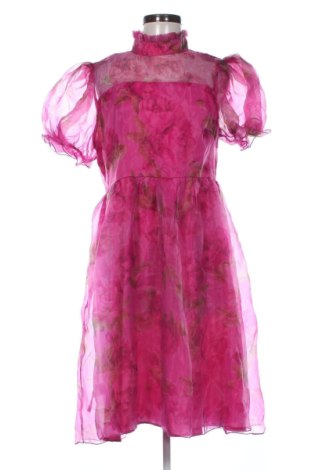 Sukienka SHEIN, Rozmiar XL, Kolor Kolorowy, Cena 68,87 zł