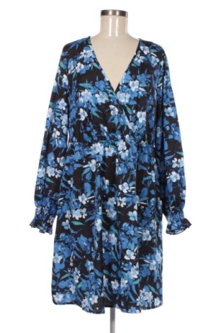 Šaty  SHEIN, Velikost XXL, Barva Vícebarevné, Cena  299,00 Kč