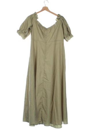 Kleid SHEIN, Größe XXL, Farbe Grün, Preis 25,99 €