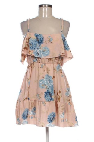 Φόρεμα SHEIN, Μέγεθος S, Χρώμα Πολύχρωμο, Τιμή 11,00 €