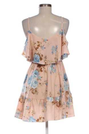 Φόρεμα SHEIN, Μέγεθος S, Χρώμα Πολύχρωμο, Τιμή 11,00 €