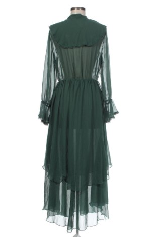 Rochie SHEIN, Mărime L, Culoare Verde, Preț 123,99 Lei