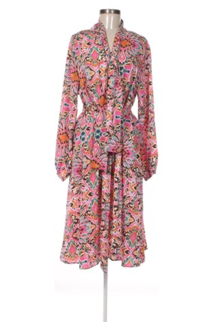 Rochie SHEIN, Mărime XL, Culoare Multicolor, Preț 123,99 Lei