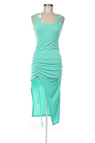 Rochie SHEIN, Mărime S, Culoare Verde, Preț 123,99 Lei