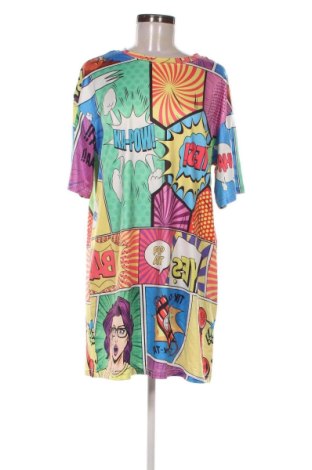 Rochie SHEIN, Mărime S, Culoare Multicolor, Preț 123,99 Lei