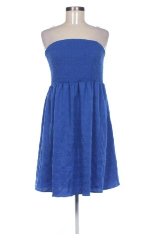 Φόρεμα SHEIN, Μέγεθος 3XL, Χρώμα Μπλέ, Τιμή 19,97 €