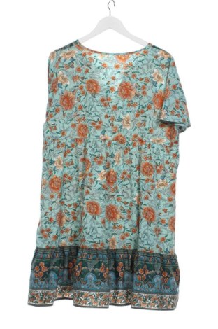 Rochie SHEIN, Mărime XL, Culoare Multicolor, Preț 53,71 Lei