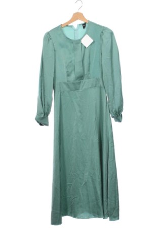 Rochie SHEIN, Mărime S, Culoare Verde, Preț 123,99 Lei