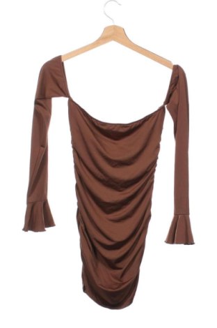 Rochie SHEIN, Mărime S, Culoare Maro, Preț 34,99 Lei