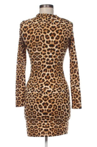 Kleid SHEIN, Größe XXS, Farbe Mehrfarbig, Preis 10,99 €