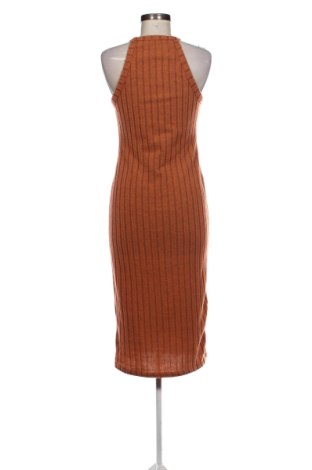 Šaty  SHEIN, Velikost L, Barva Hnědá, Cena  370,00 Kč