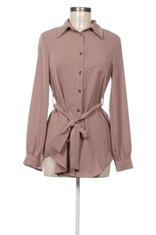 Ruha SHEIN, Méret S, Szín Bézs, Ár 10 049 Ft