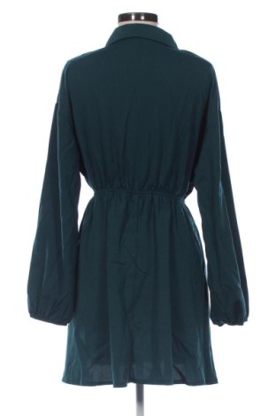 Rochie SHEIN, Mărime L, Culoare Verde, Preț 45,73 Lei