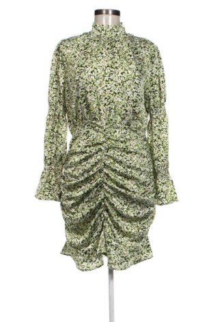 Sukienka SHEIN, Rozmiar L, Kolor Kolorowy, Cena 111,67 zł