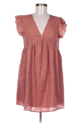 Рокля SHEIN, Размер M, Цвят Розов, Цена 14,10 €