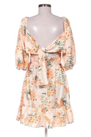 Рокля SHEIN, Размер S, Цвят Многоцветен, Цена 18,08 €