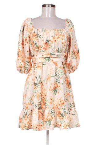 Рокля SHEIN, Размер S, Цвят Многоцветен, Цена 18,08 €