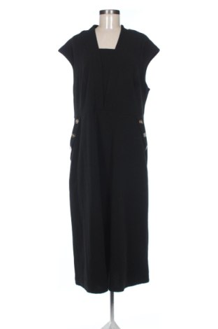 Rochie SHEIN, Mărime 3XL, Culoare Negru, Preț 194,97 Lei