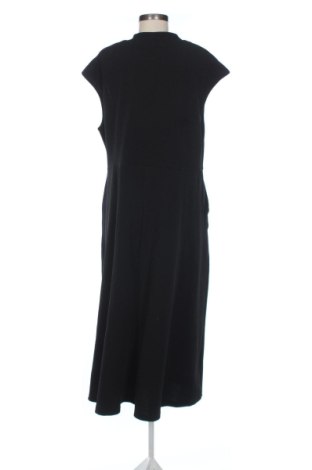 Rochie SHEIN, Mărime 3XL, Culoare Negru, Preț 194,97 Lei