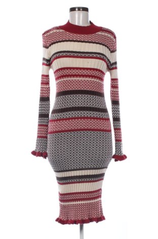 Рокля SHEIN, Размер L, Цвят Многоцветен, Цена 37,40 €