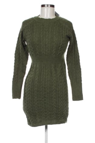 Kleid SHEIN, Größe M, Farbe Grün, Preis 10,99 €