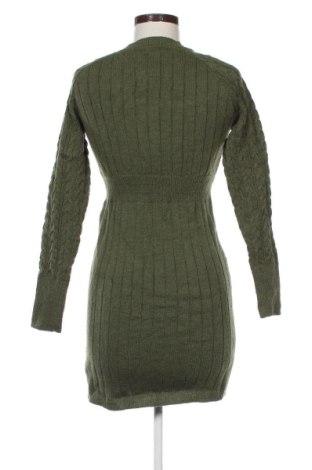 Kleid SHEIN, Größe M, Farbe Grün, Preis 10,99 €