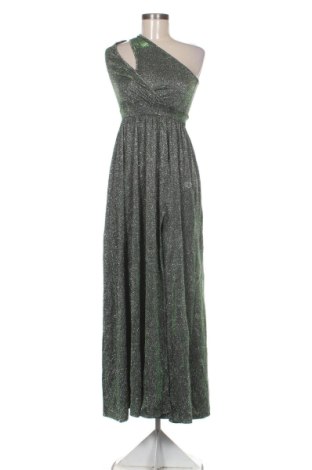 Sukienka SHEIN, Rozmiar XS, Kolor Zielony, Cena 104,99 zł