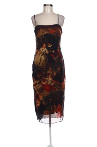 Kleid SHEIN, Größe M, Farbe Mehrfarbig, Preis € 6,63