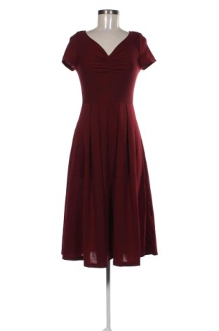 Рокля SHEIN, Размер S, Цвят Червен, Цена 14,00 €